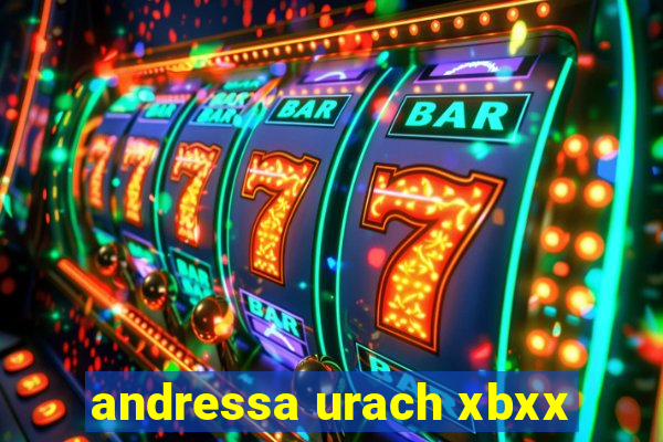 andressa urach xbxx